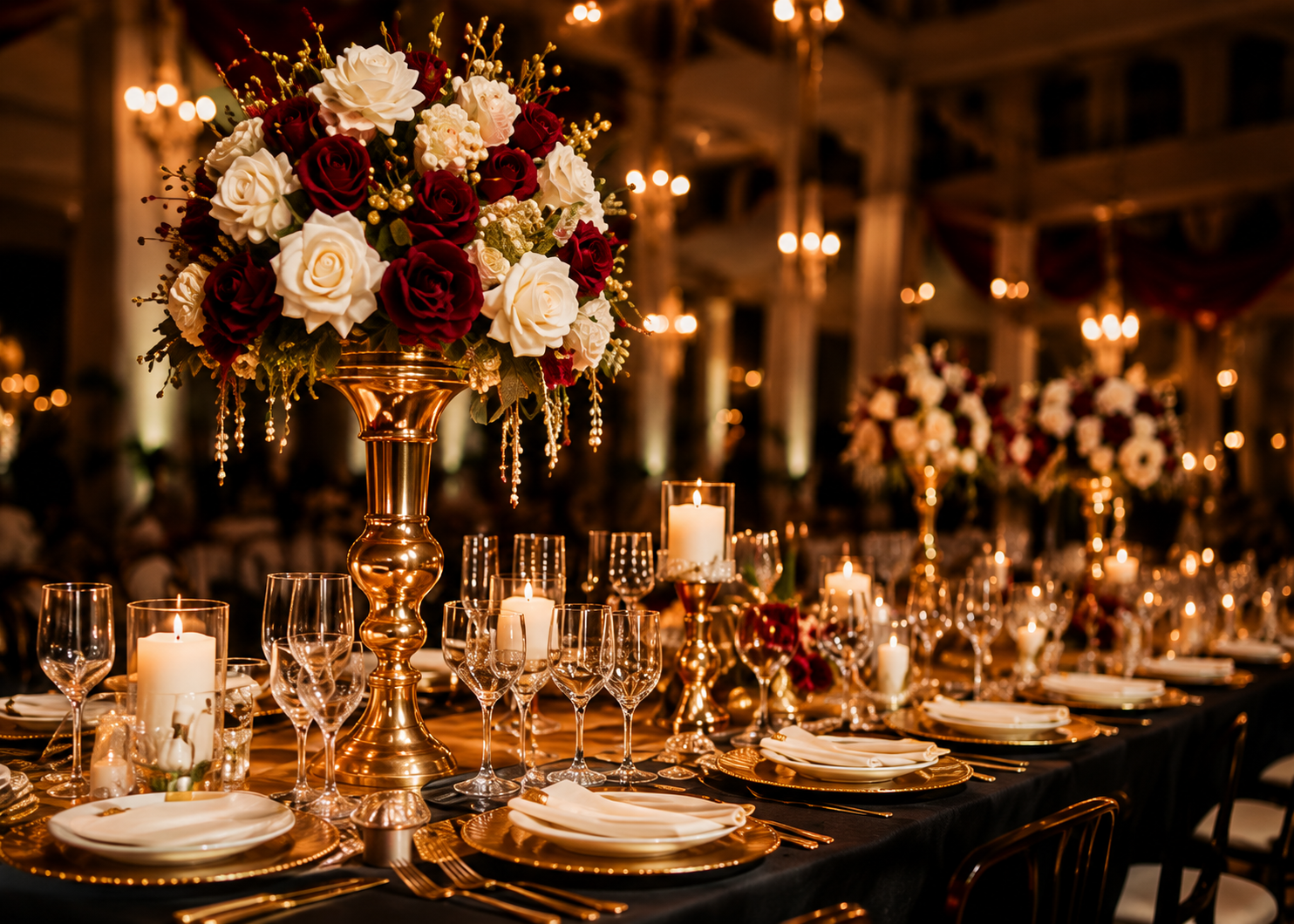 Cérémonie de mariage