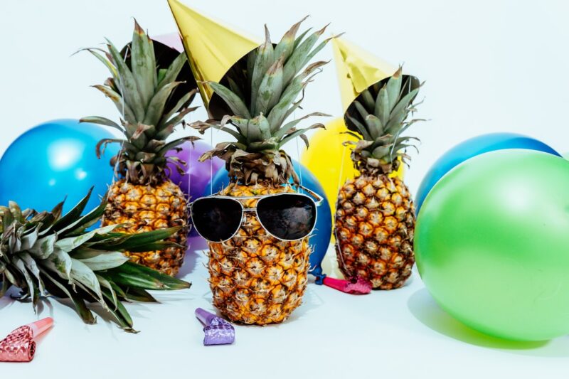 Sweet Sixteen Events
