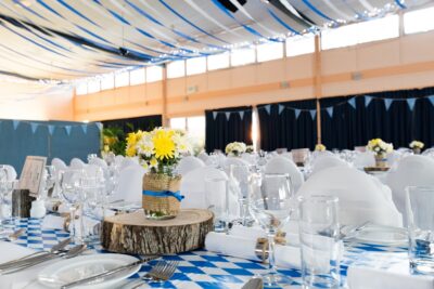 Awa Déco Events