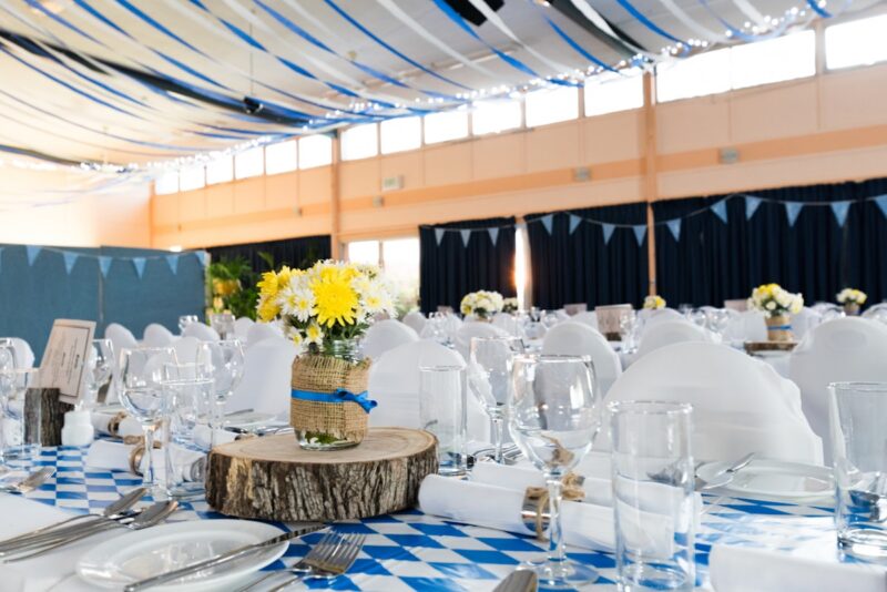 Awa Déco Events